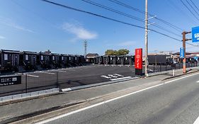 HOTEL R9 The Yard 荒尾